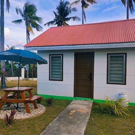 Galaxy Get-Away Homestay Dalaguete Esterno foto