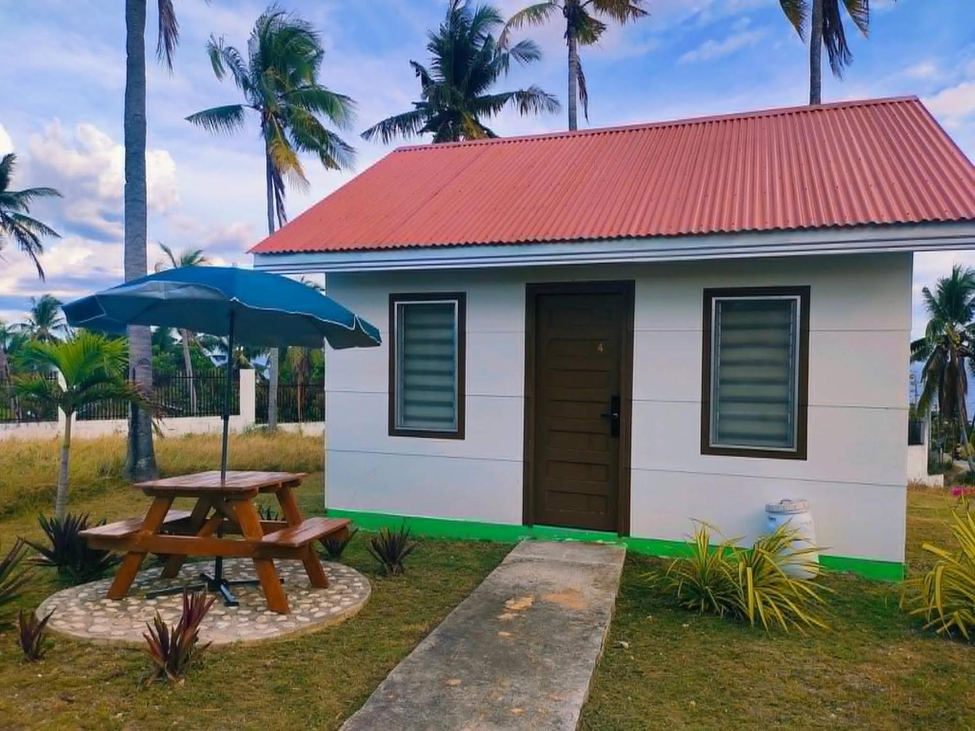 Galaxy Get-Away Homestay Dalaguete Esterno foto